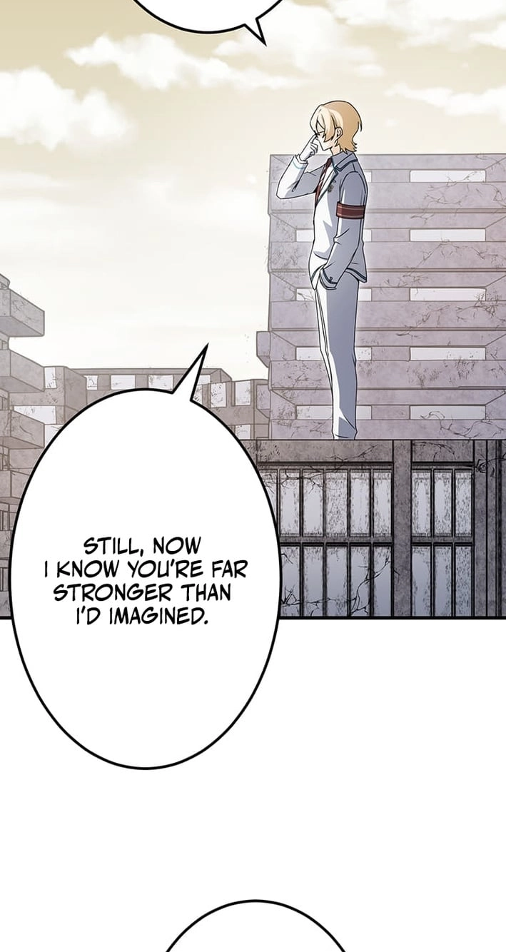 Kaiki Shita Teihen Wizard no Gakureki Gekokujou Chapter 18 page 81 - 