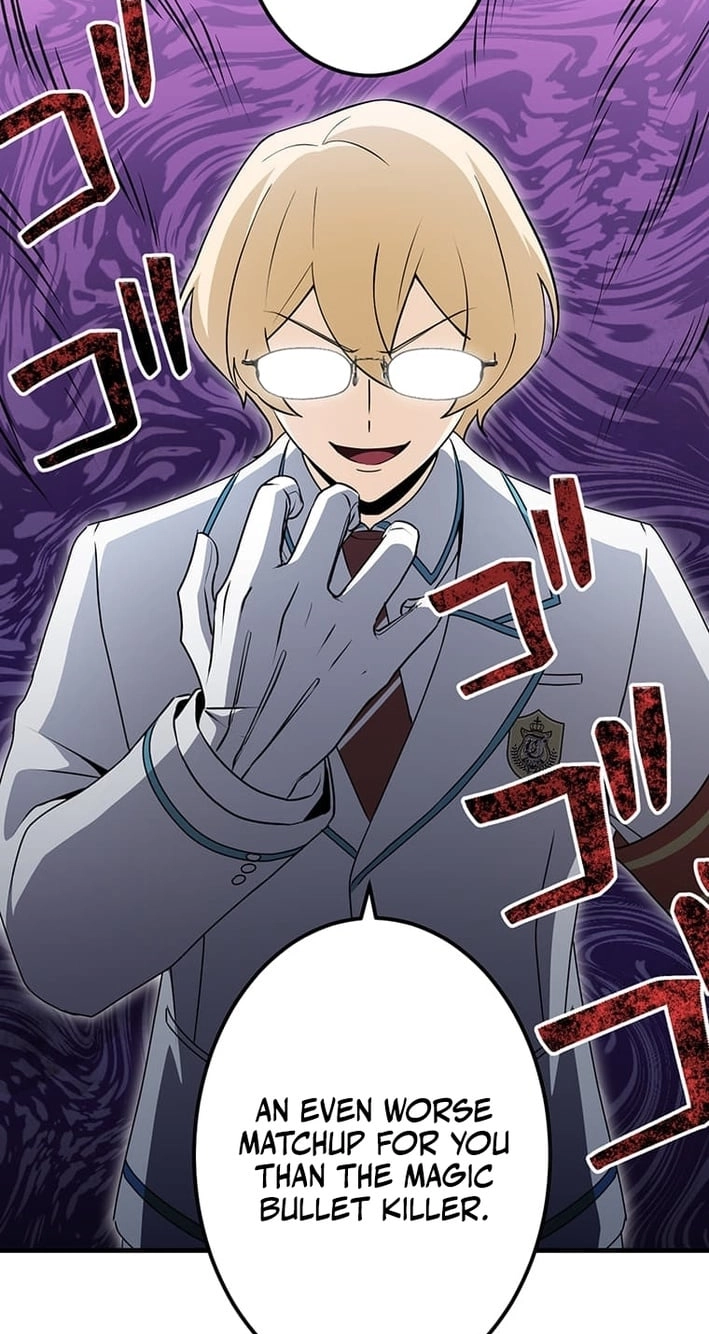 Kaiki Shita Teihen Wizard no Gakureki Gekokujou Chapter 18 page 83 - 