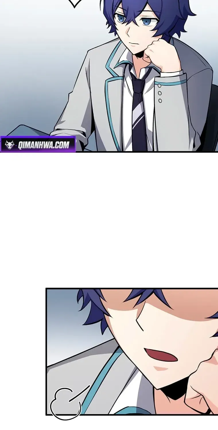 Kaiki Shita Teihen Wizard no Gakureki Gekokujou Chapter 2 page 21 - 