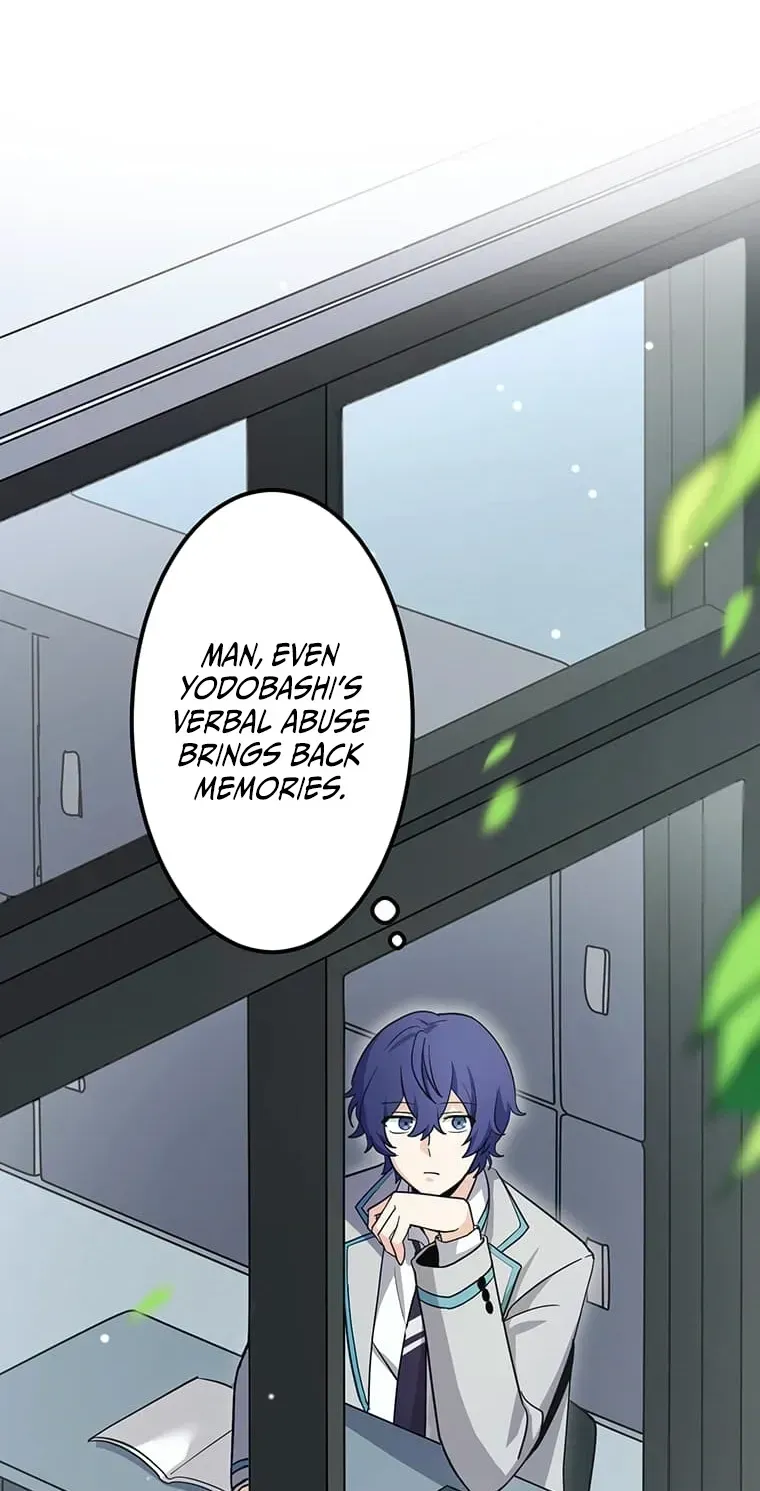 Kaiki Shita Teihen Wizard no Gakureki Gekokujou Chapter 2 page 22 - 