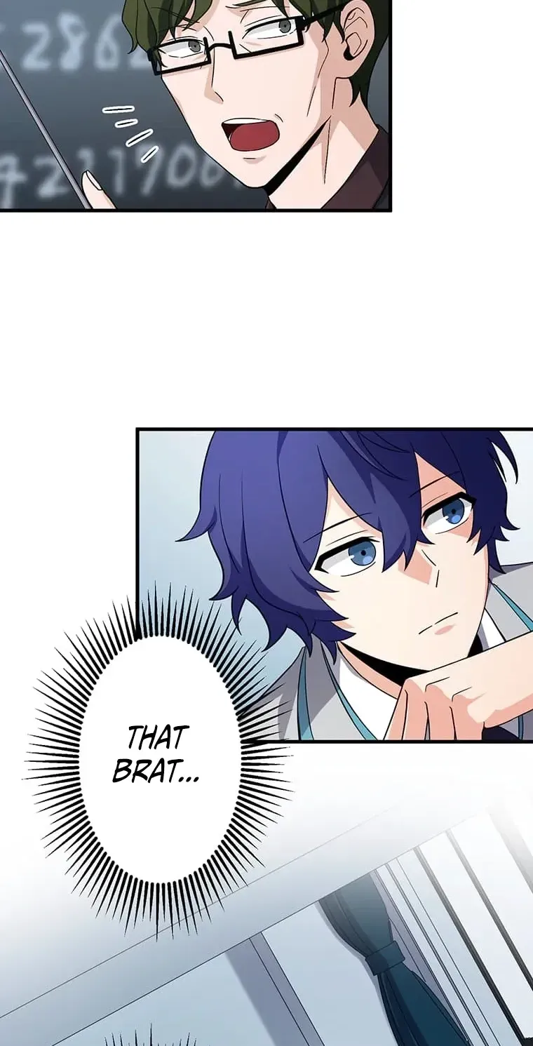 Kaiki Shita Teihen Wizard no Gakureki Gekokujou Chapter 2 page 27 - 