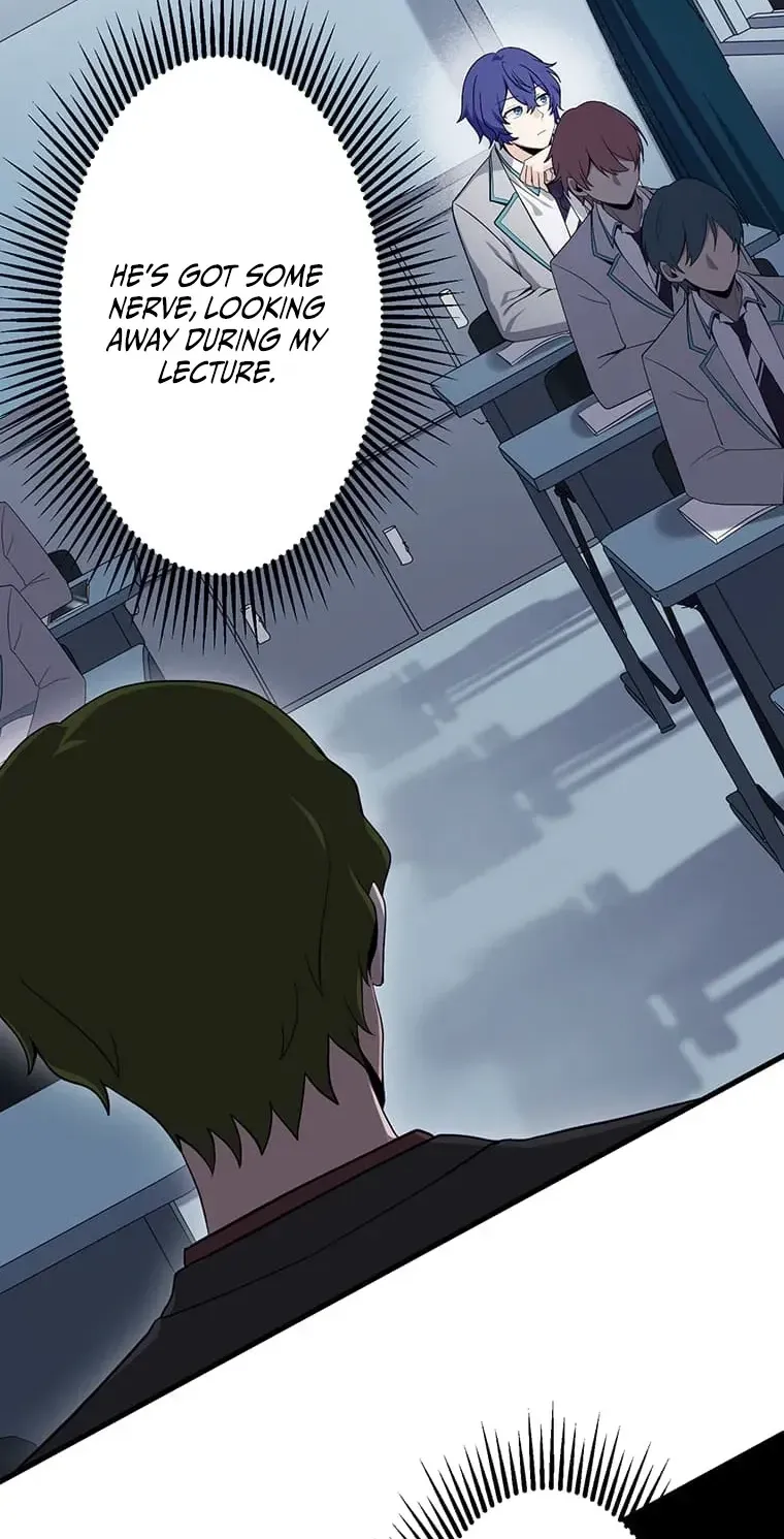 Kaiki Shita Teihen Wizard no Gakureki Gekokujou Chapter 2 page 28 - 