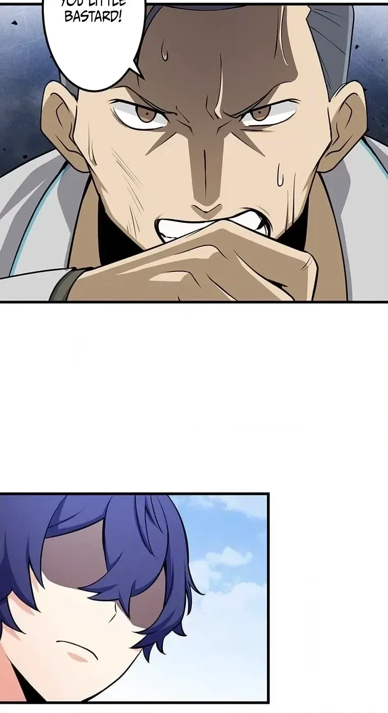 Kaiki Shita Teihen Wizard no Gakureki Gekokujou Chapter 2 page 4 - 