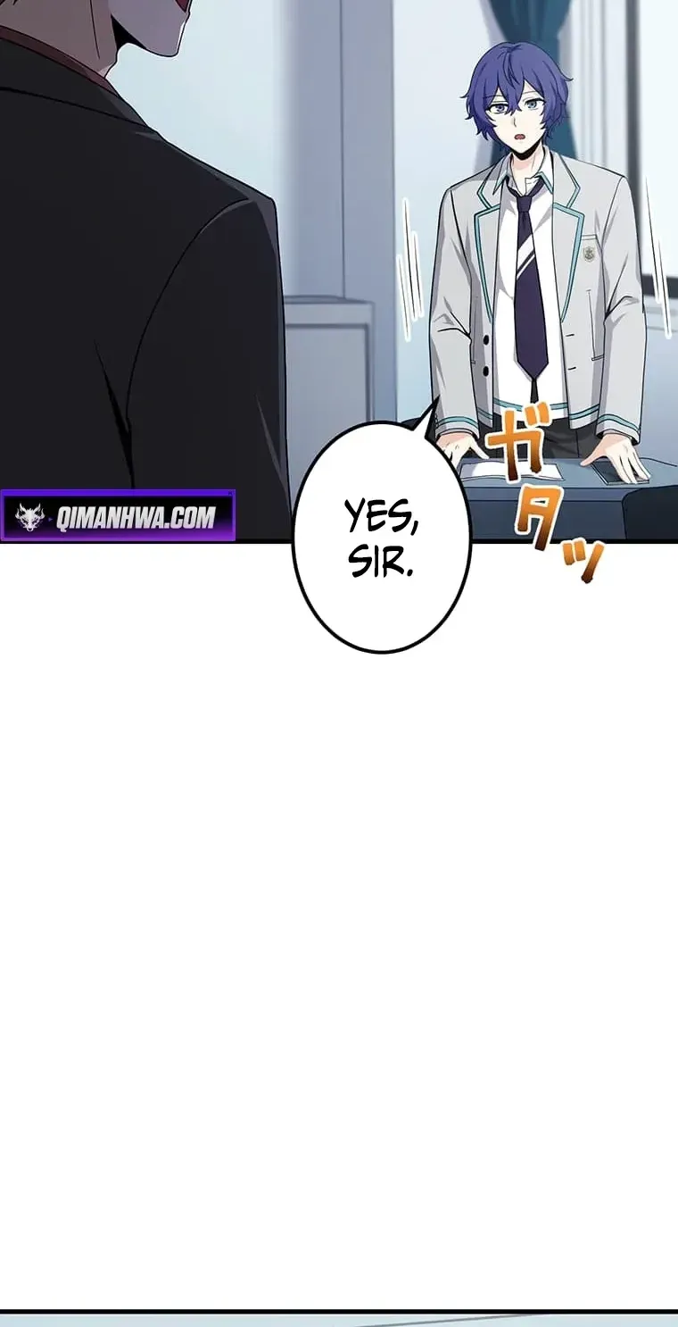 Kaiki Shita Teihen Wizard no Gakureki Gekokujou Chapter 2 page 31 - 