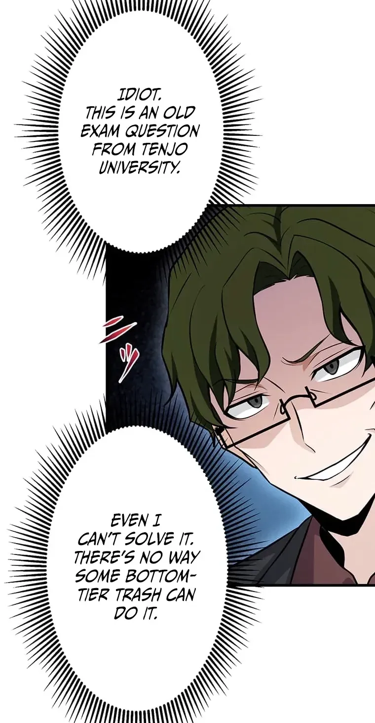 Kaiki Shita Teihen Wizard no Gakureki Gekokujou Chapter 2 page 33 - 