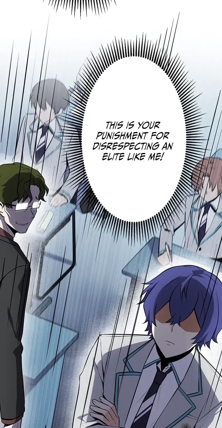 Kaiki Shita Teihen Wizard no Gakureki Gekokujou Chapter 2 page 34 - 