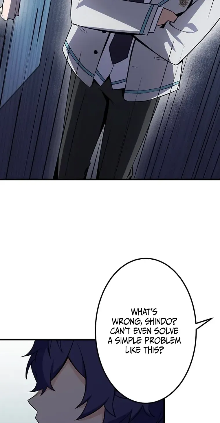 Kaiki Shita Teihen Wizard no Gakureki Gekokujou Chapter 2 page 35 - 