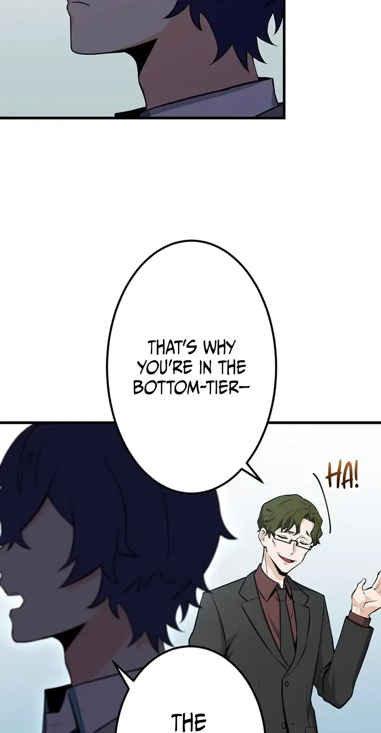 Kaiki Shita Teihen Wizard no Gakureki Gekokujou Chapter 2 page 36 - 