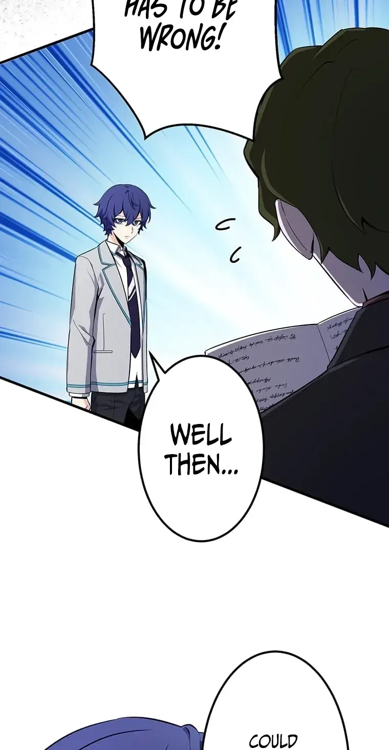 Kaiki Shita Teihen Wizard no Gakureki Gekokujou Chapter 2 page 39 - 