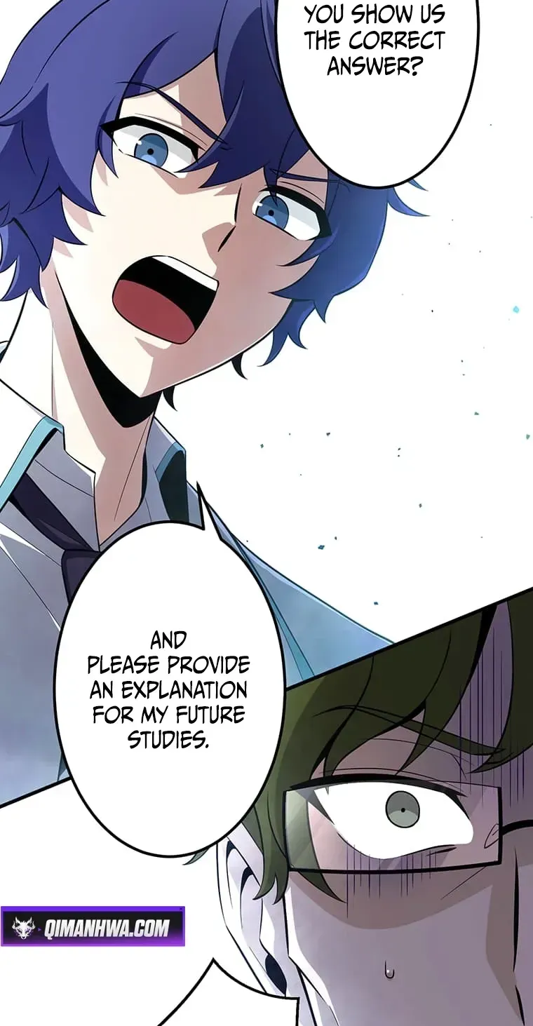 Kaiki Shita Teihen Wizard no Gakureki Gekokujou Chapter 2 page 40 - 