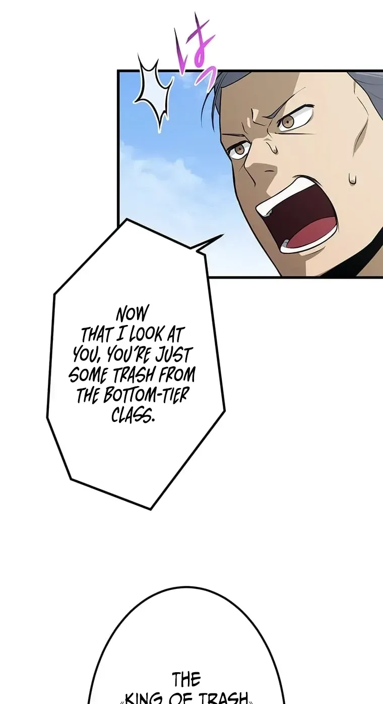 Kaiki Shita Teihen Wizard no Gakureki Gekokujou Chapter 2 page 5 - 