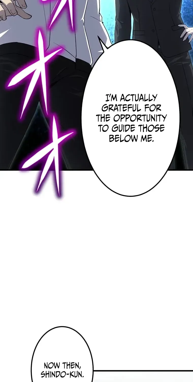 Kaiki Shita Teihen Wizard no Gakureki Gekokujou Chapter 2 page 56 - 