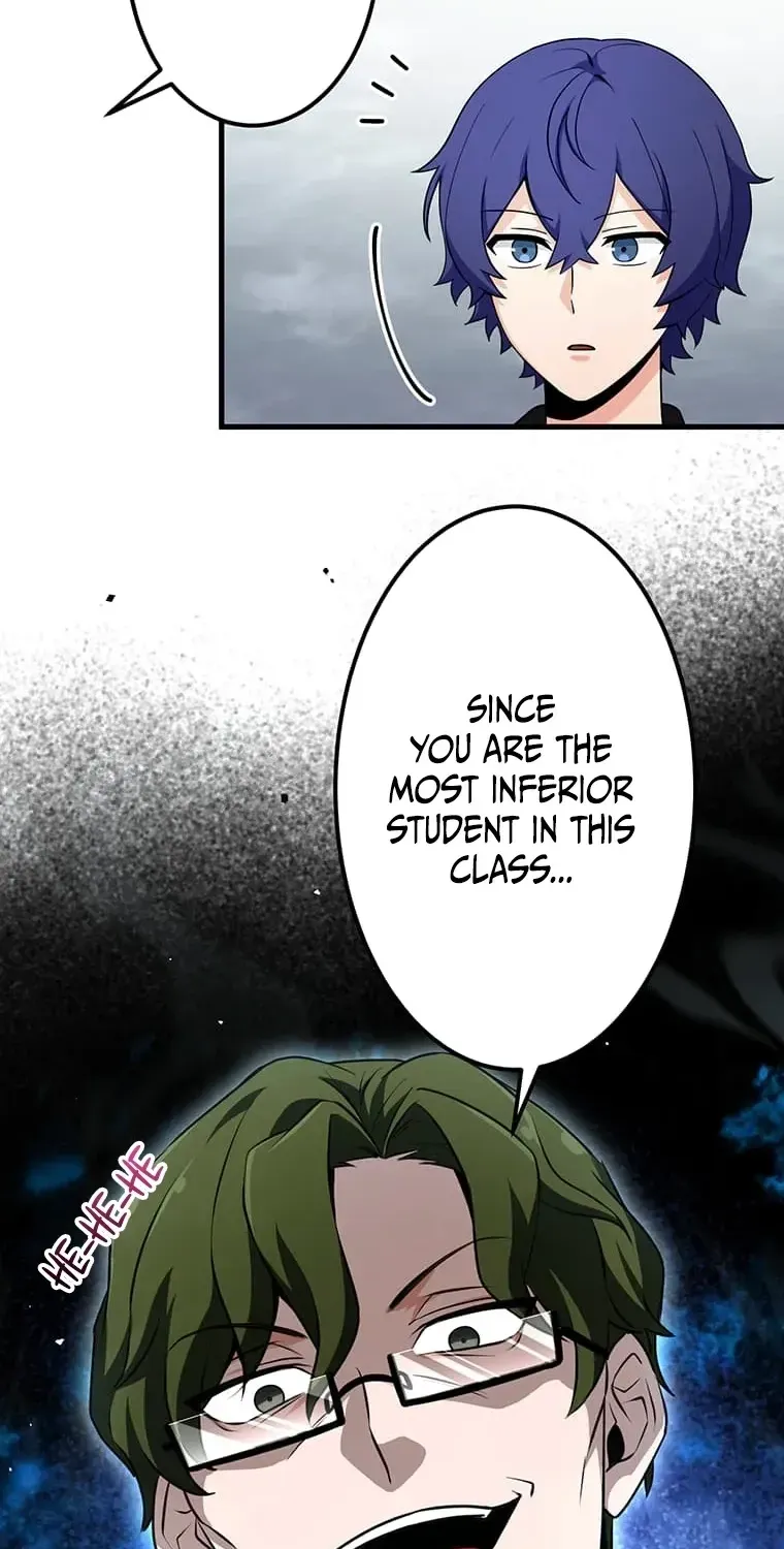 Kaiki Shita Teihen Wizard no Gakureki Gekokujou Chapter 2 page 58 - 