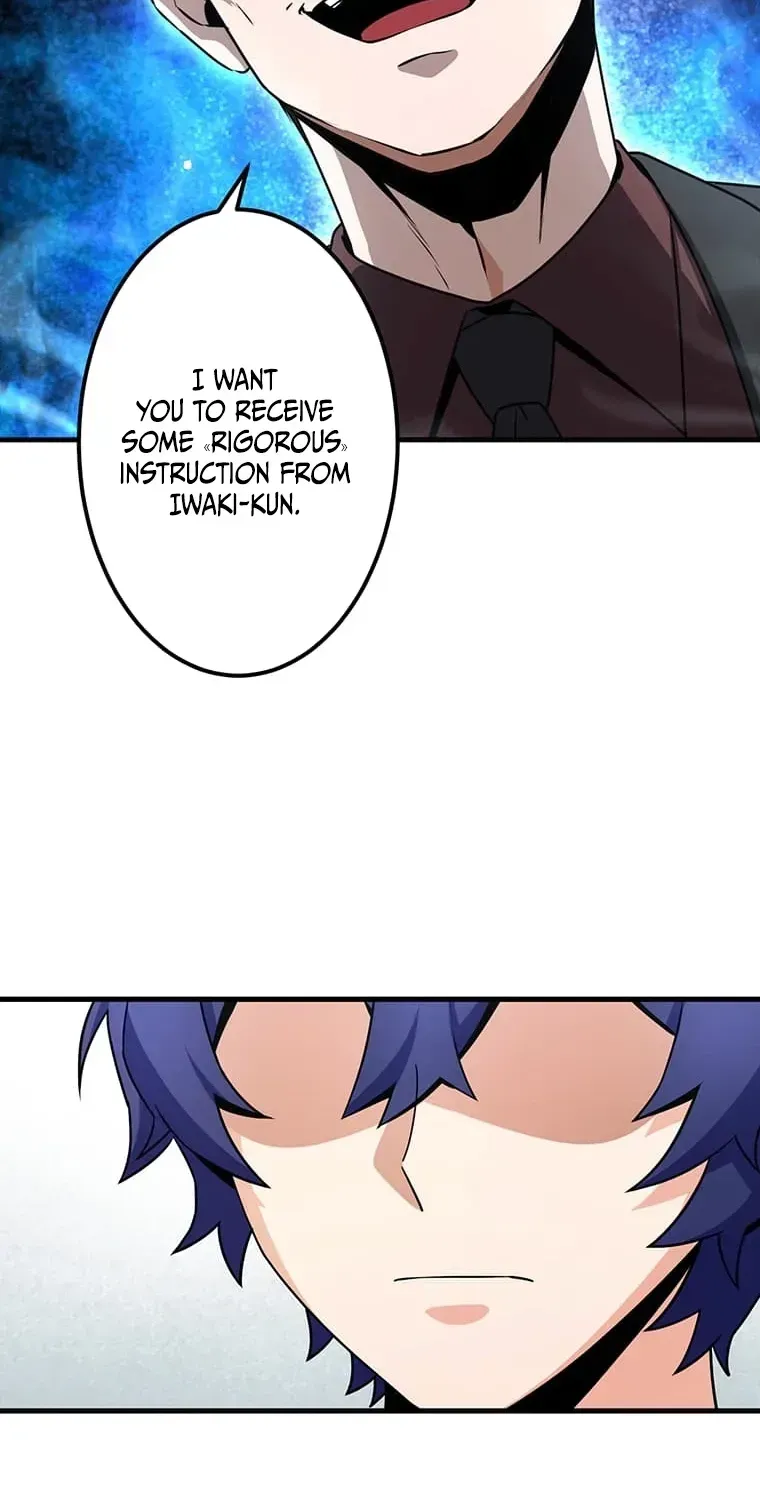 Kaiki Shita Teihen Wizard no Gakureki Gekokujou Chapter 2 page 60 - 
