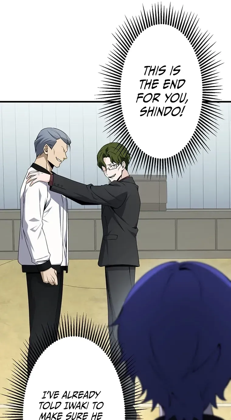 Kaiki Shita Teihen Wizard no Gakureki Gekokujou Chapter 2 page 69 - 