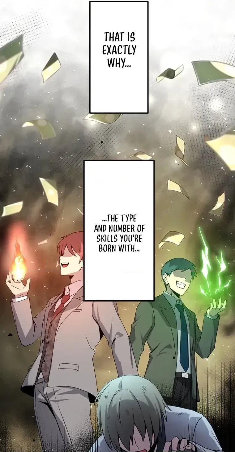 Kaiki Shita Teihen Wizard no Gakureki Gekokujou Chapter 2 page 88 - 