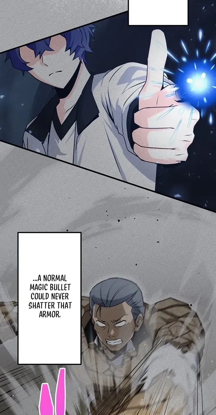 Kaiki Shita Teihen Wizard no Gakureki Gekokujou Chapter 2 page 90 - 