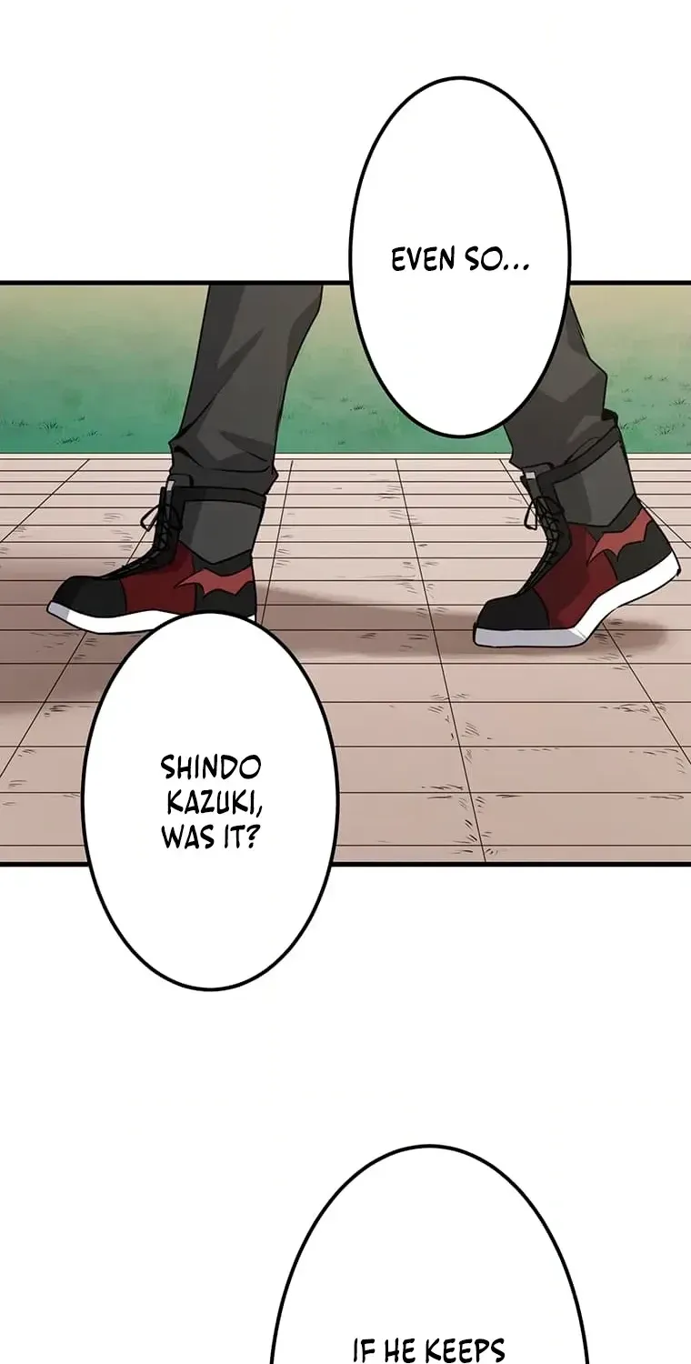 Kaiki Shita Teihen Wizard no Gakureki Gekokujou Chapter 3 page 101 - 
