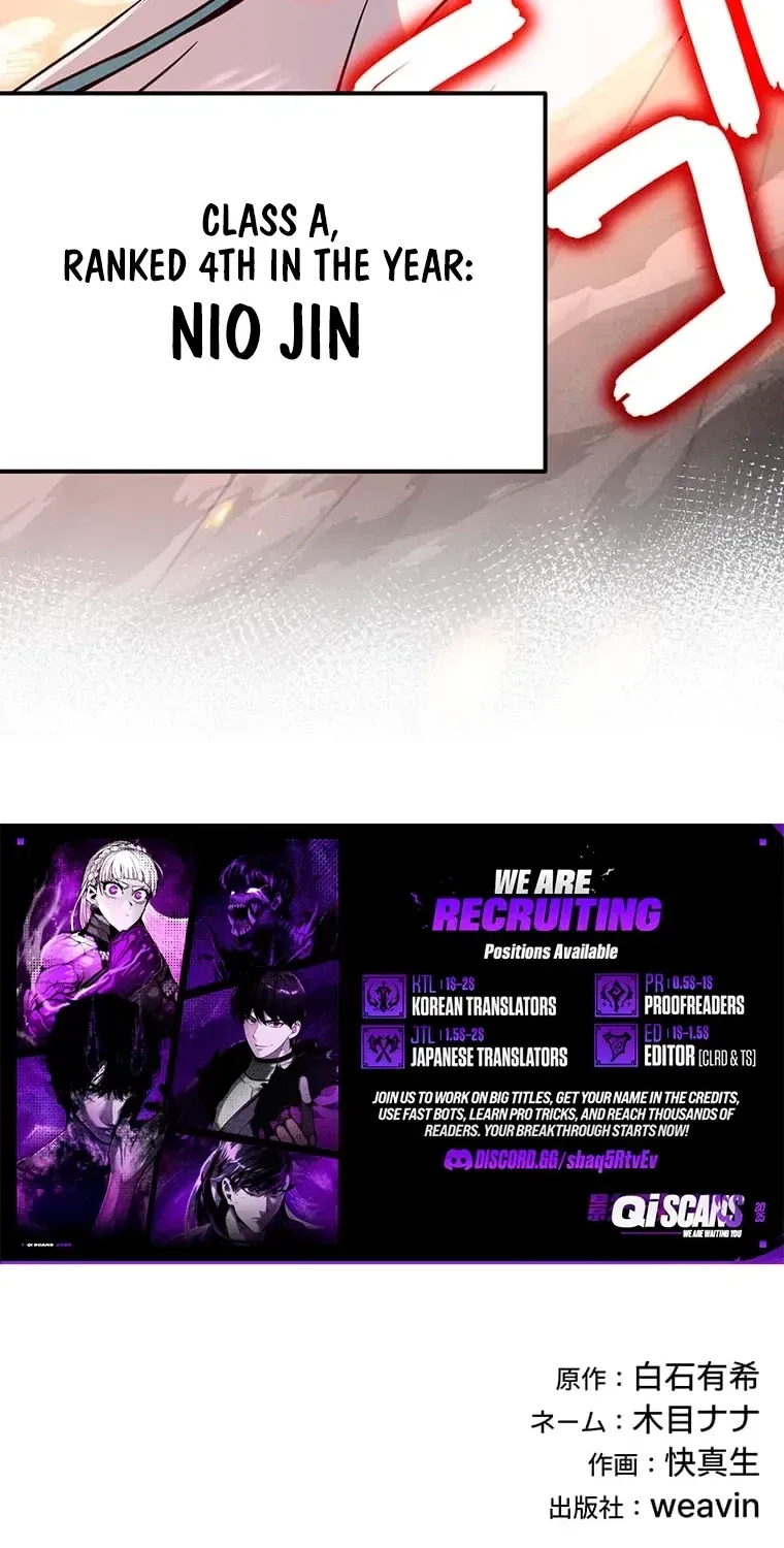 Kaiki Shita Teihen Wizard no Gakureki Gekokujou Chapter 3 page 107 - 