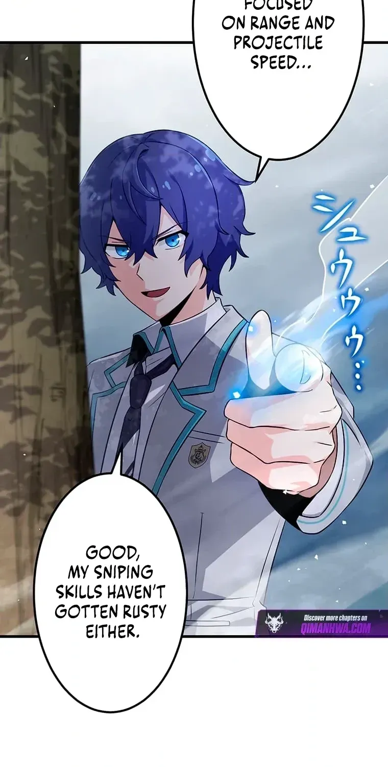 Kaiki Shita Teihen Wizard no Gakureki Gekokujou Chapter 3 page 28 - 