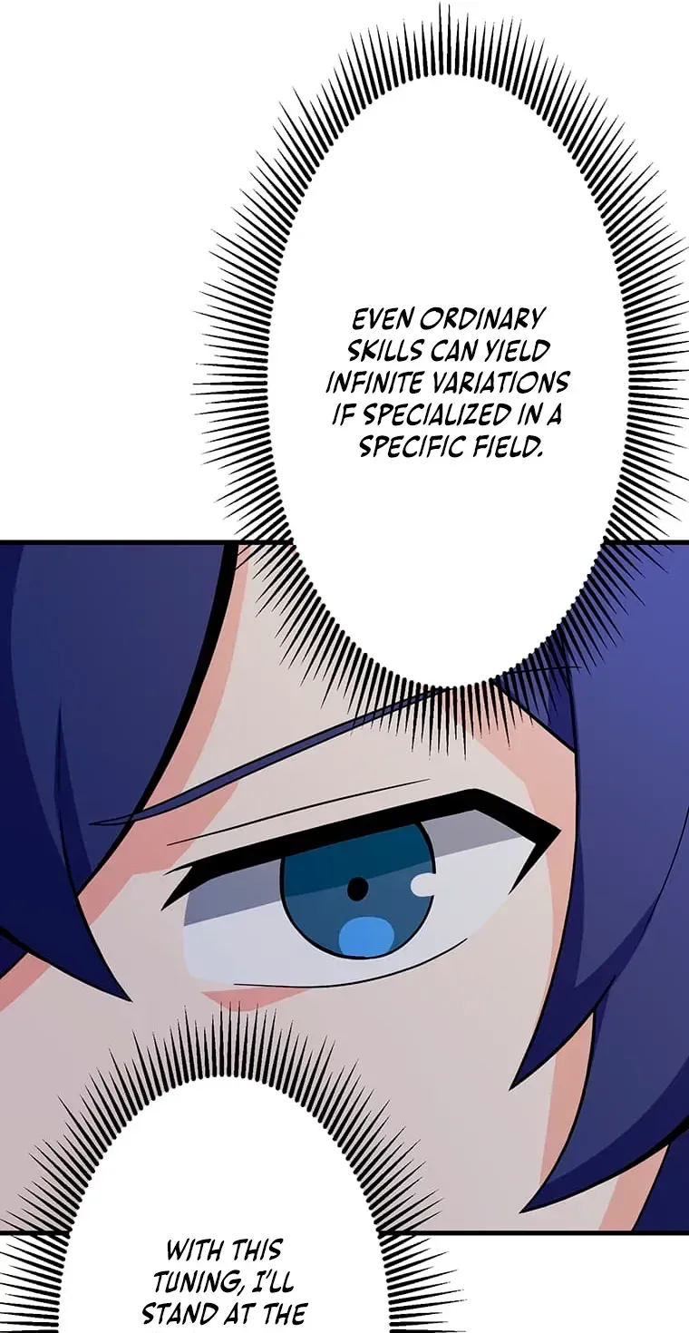 Kaiki Shita Teihen Wizard no Gakureki Gekokujou Chapter 3 page 30 - 