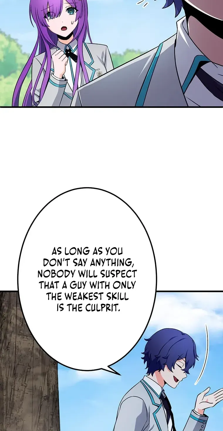 Kaiki Shita Teihen Wizard no Gakureki Gekokujou Chapter 3 page 32 - 