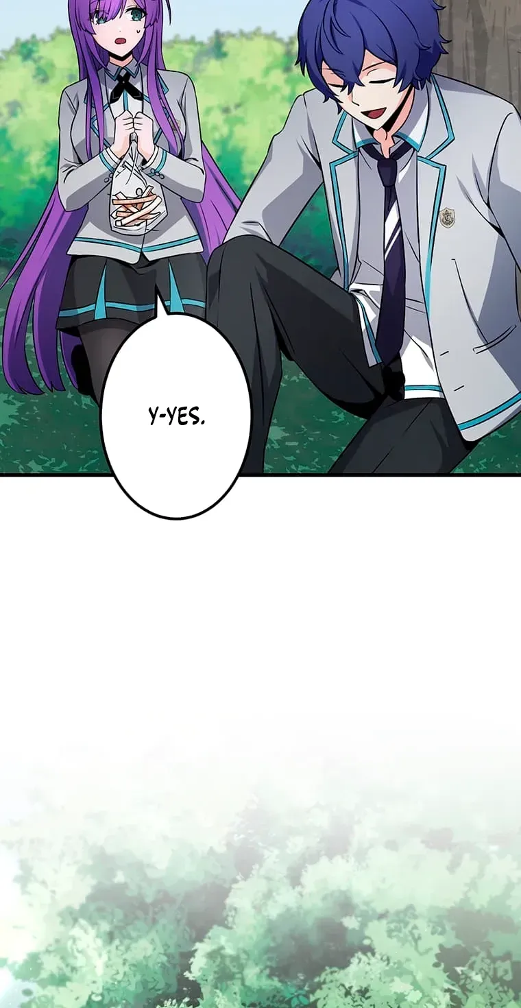 Kaiki Shita Teihen Wizard no Gakureki Gekokujou Chapter 3 page 34 - 