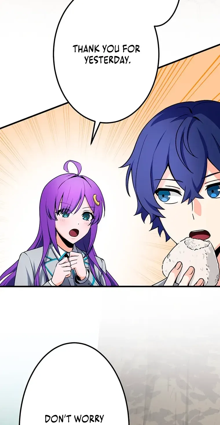 Kaiki Shita Teihen Wizard no Gakureki Gekokujou Chapter 3 page 36 - 