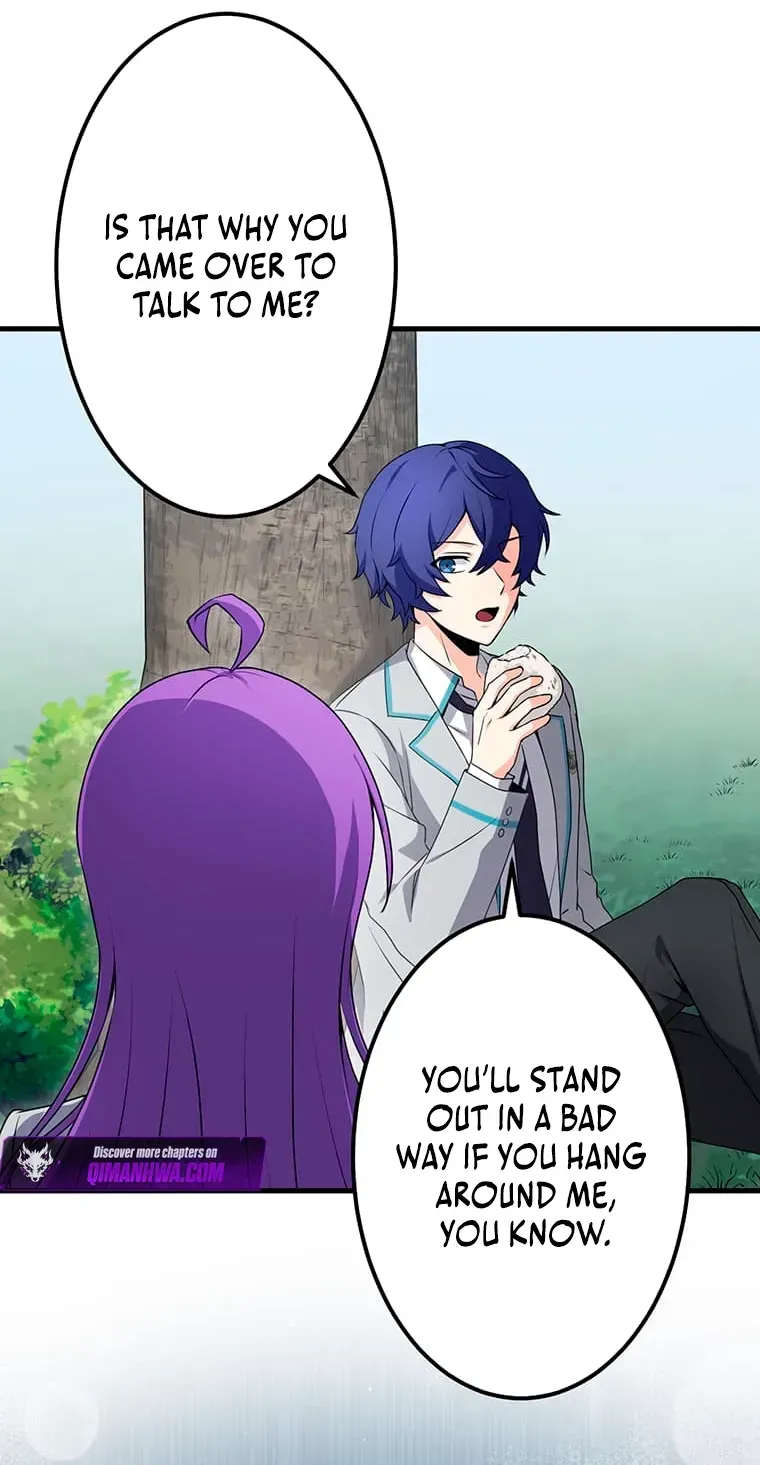 Kaiki Shita Teihen Wizard no Gakureki Gekokujou Chapter 3 page 38 - 