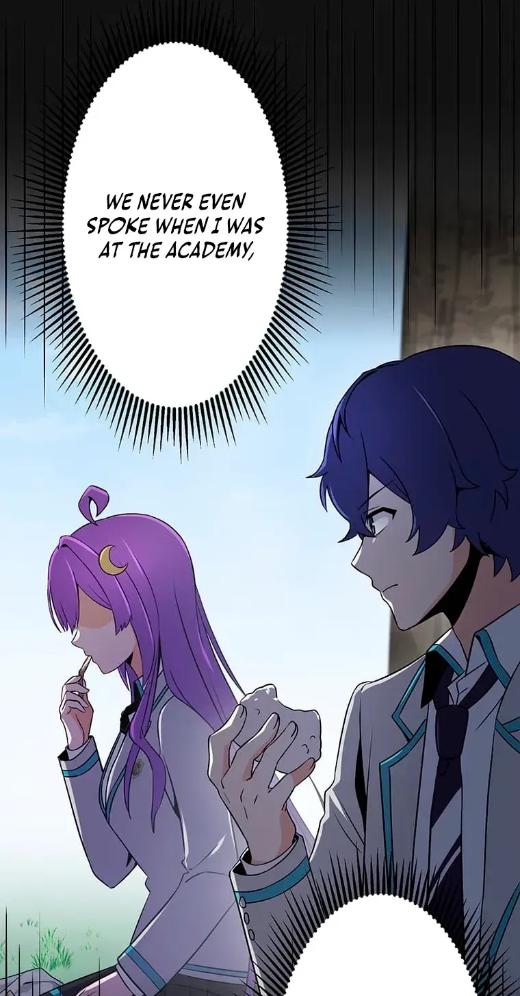 Kaiki Shita Teihen Wizard no Gakureki Gekokujou Chapter 3 page 43 - 