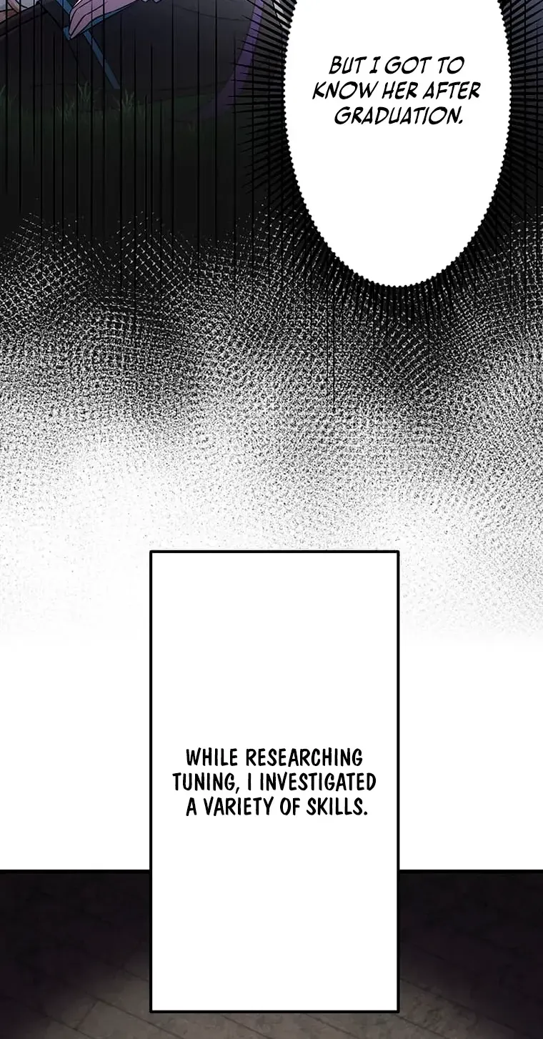 Kaiki Shita Teihen Wizard no Gakureki Gekokujou Chapter 3 page 44 - 