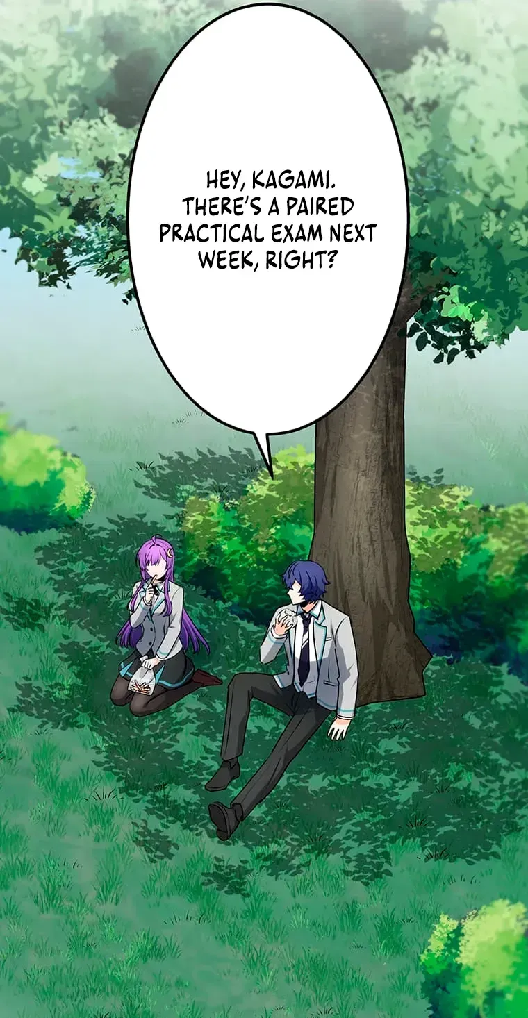 Kaiki Shita Teihen Wizard no Gakureki Gekokujou Chapter 3 page 47 - 