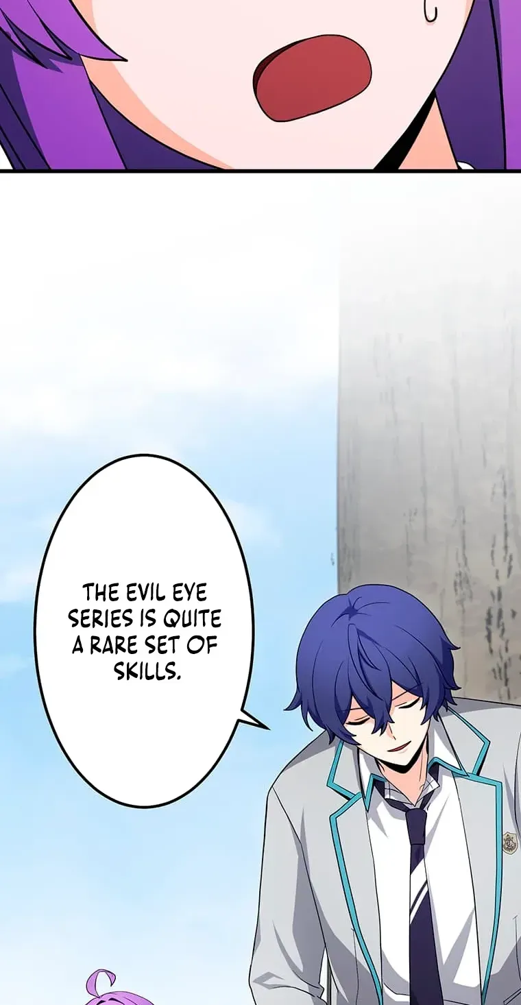 Kaiki Shita Teihen Wizard no Gakureki Gekokujou Chapter 3 page 54 - 