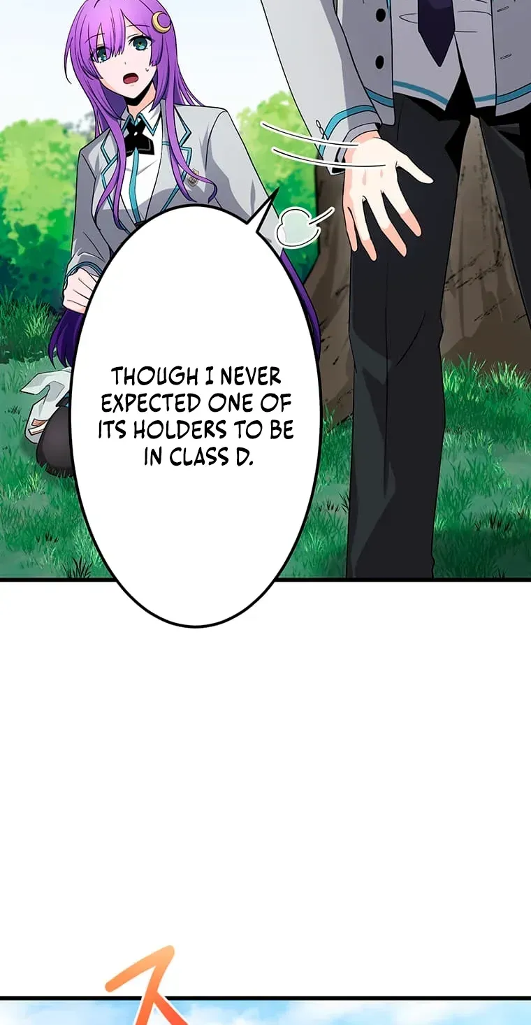Kaiki Shita Teihen Wizard no Gakureki Gekokujou Chapter 3 page 55 - 