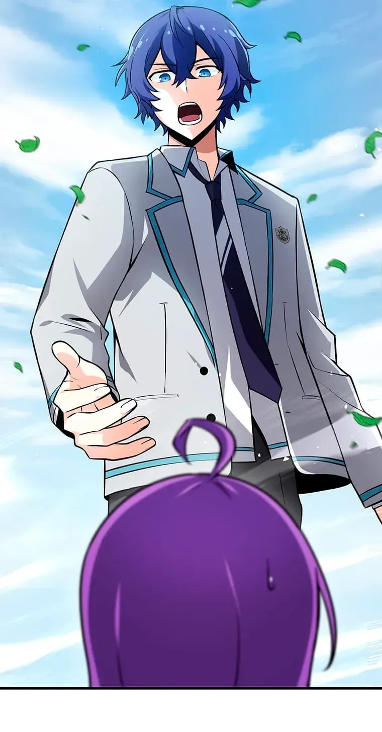 Kaiki Shita Teihen Wizard no Gakureki Gekokujou Chapter 3 page 57 - 