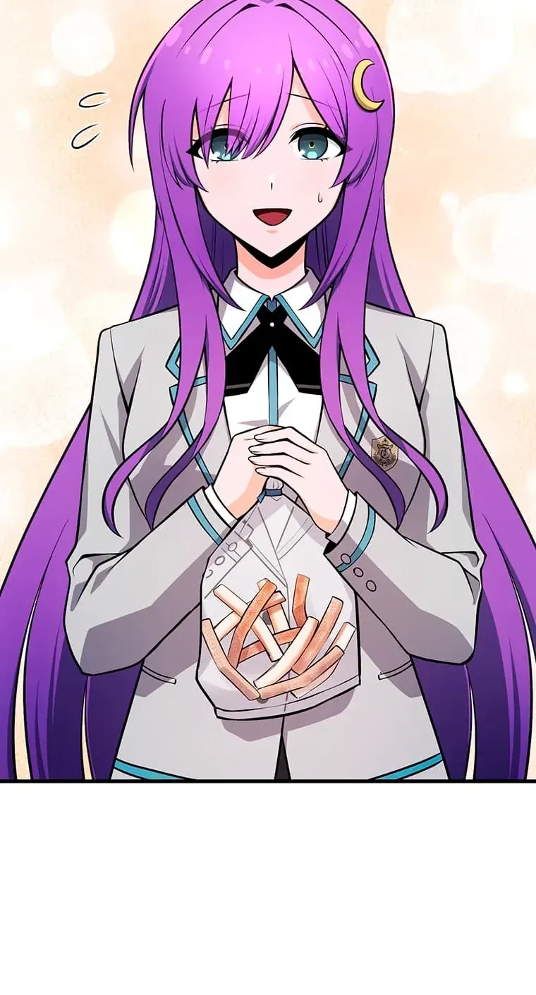 Kaiki Shita Teihen Wizard no Gakureki Gekokujou Chapter 3 page 7 - 