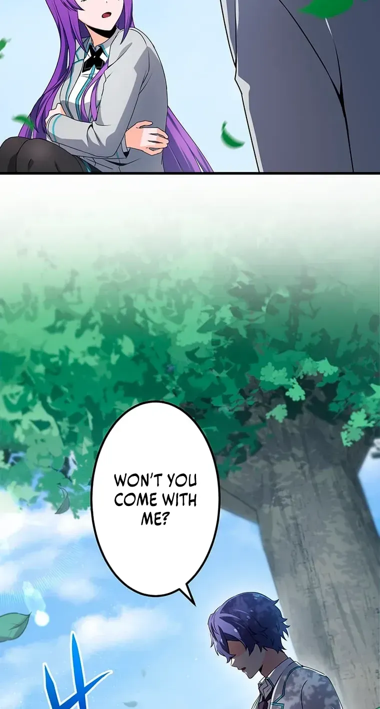 Kaiki Shita Teihen Wizard no Gakureki Gekokujou Chapter 3 page 73 - 