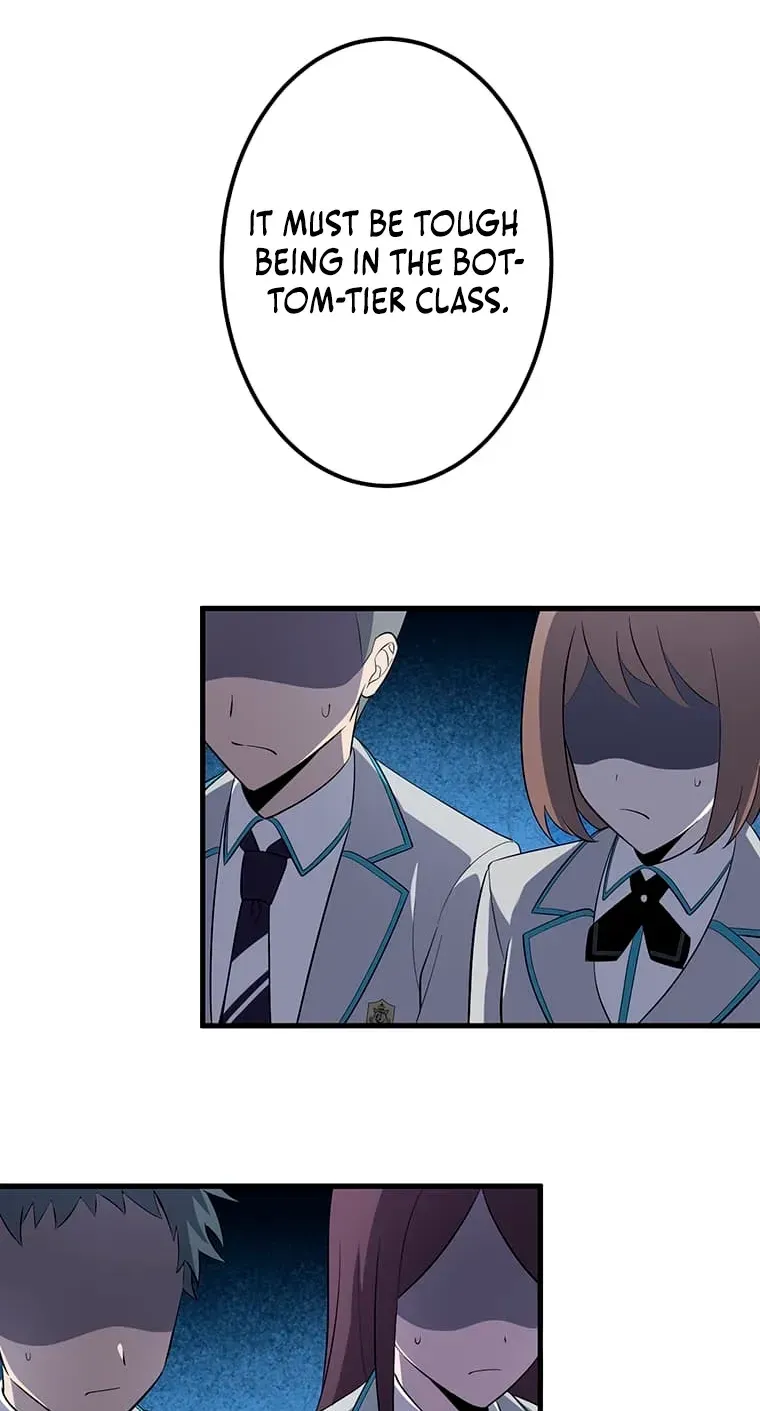 Kaiki Shita Teihen Wizard no Gakureki Gekokujou Chapter 3 page 9 - 