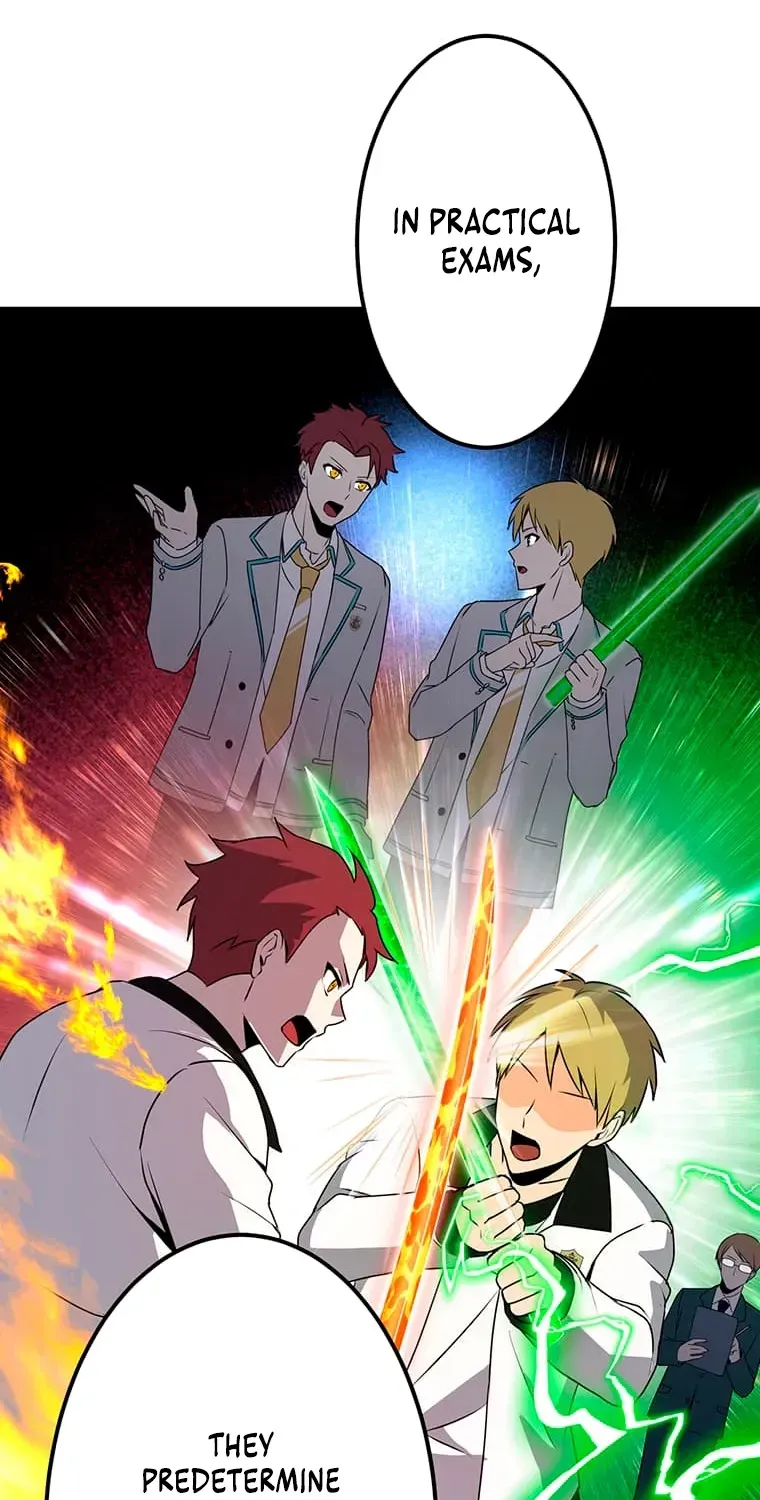 Kaiki Shita Teihen Wizard no Gakureki Gekokujou Chapter 3 page 82 - 