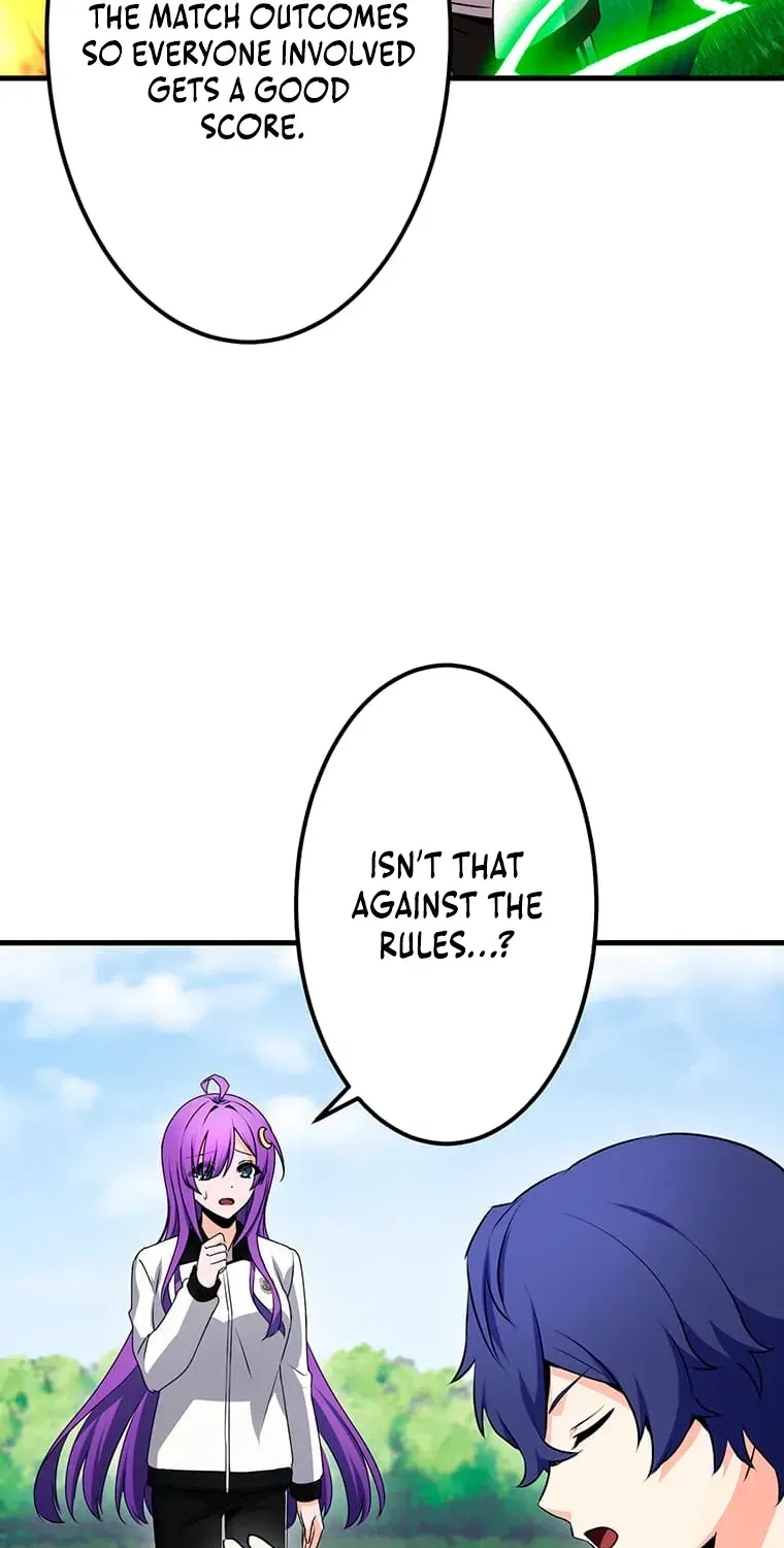 Kaiki Shita Teihen Wizard no Gakureki Gekokujou Chapter 3 page 83 - 