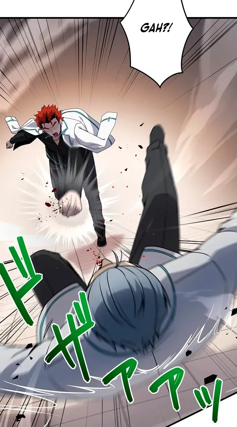 Kaiki Shita Teihen Wizard no Gakureki Gekokujou Chapter 3 page 94 - 