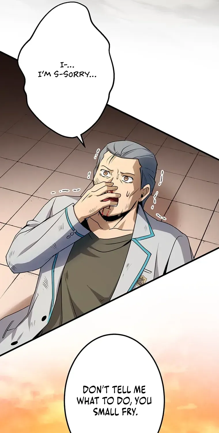 Kaiki Shita Teihen Wizard no Gakureki Gekokujou Chapter 3 page 97 - 