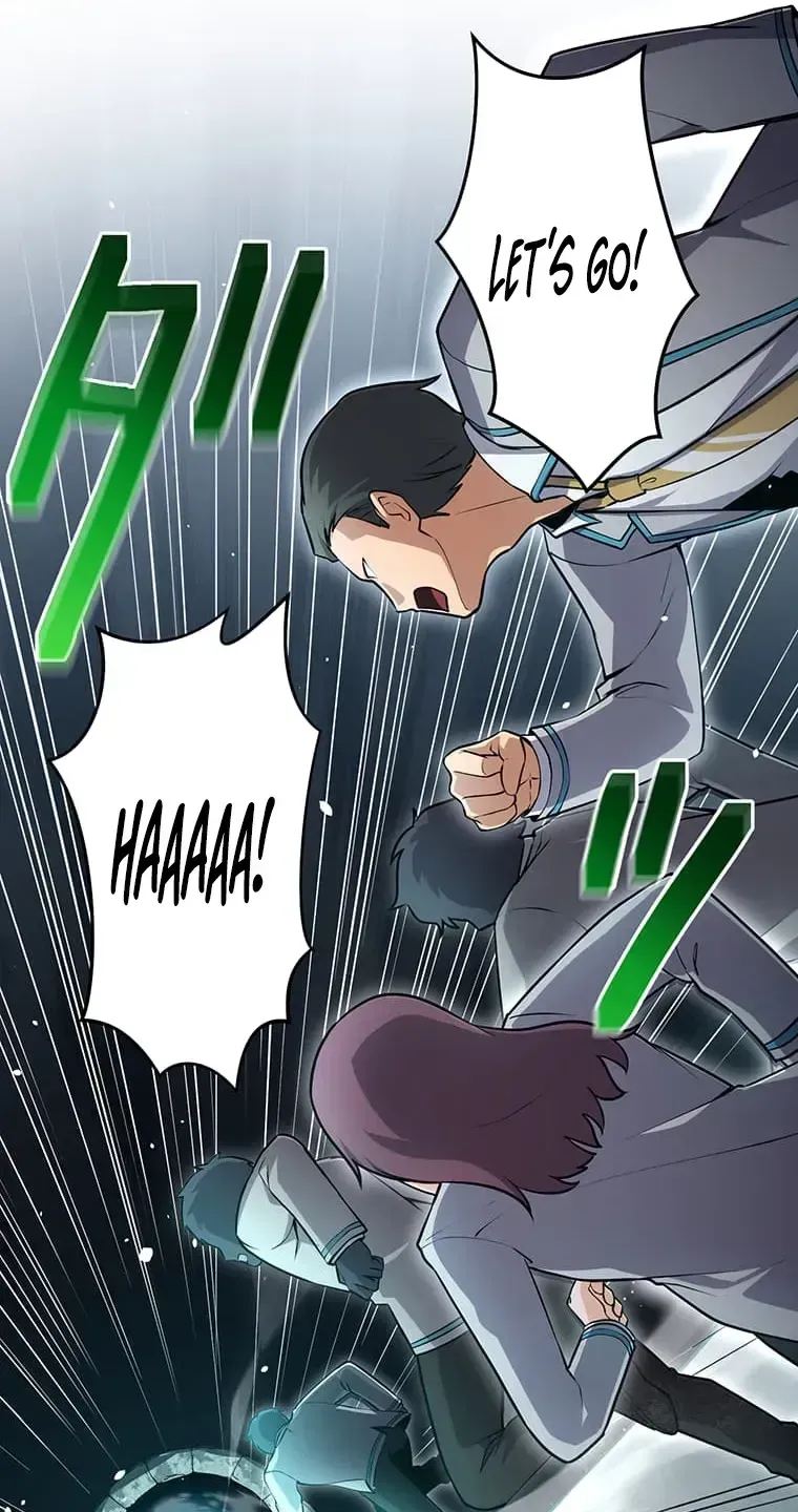 Kaiki Shita Teihen Wizard no Gakureki Gekokujou Chapter 4 page 11 - 