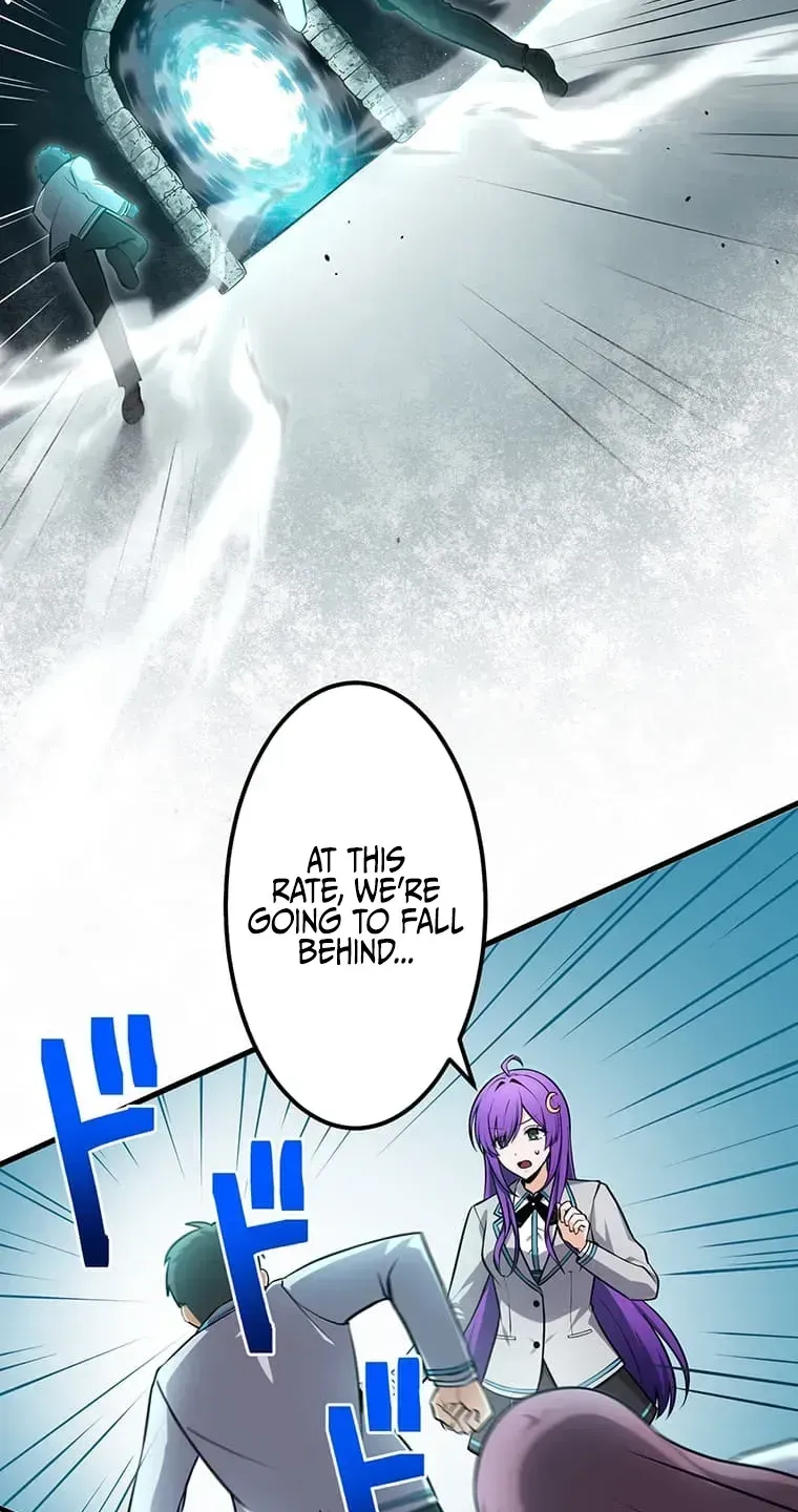 Kaiki Shita Teihen Wizard no Gakureki Gekokujou Chapter 4 page 12 - 