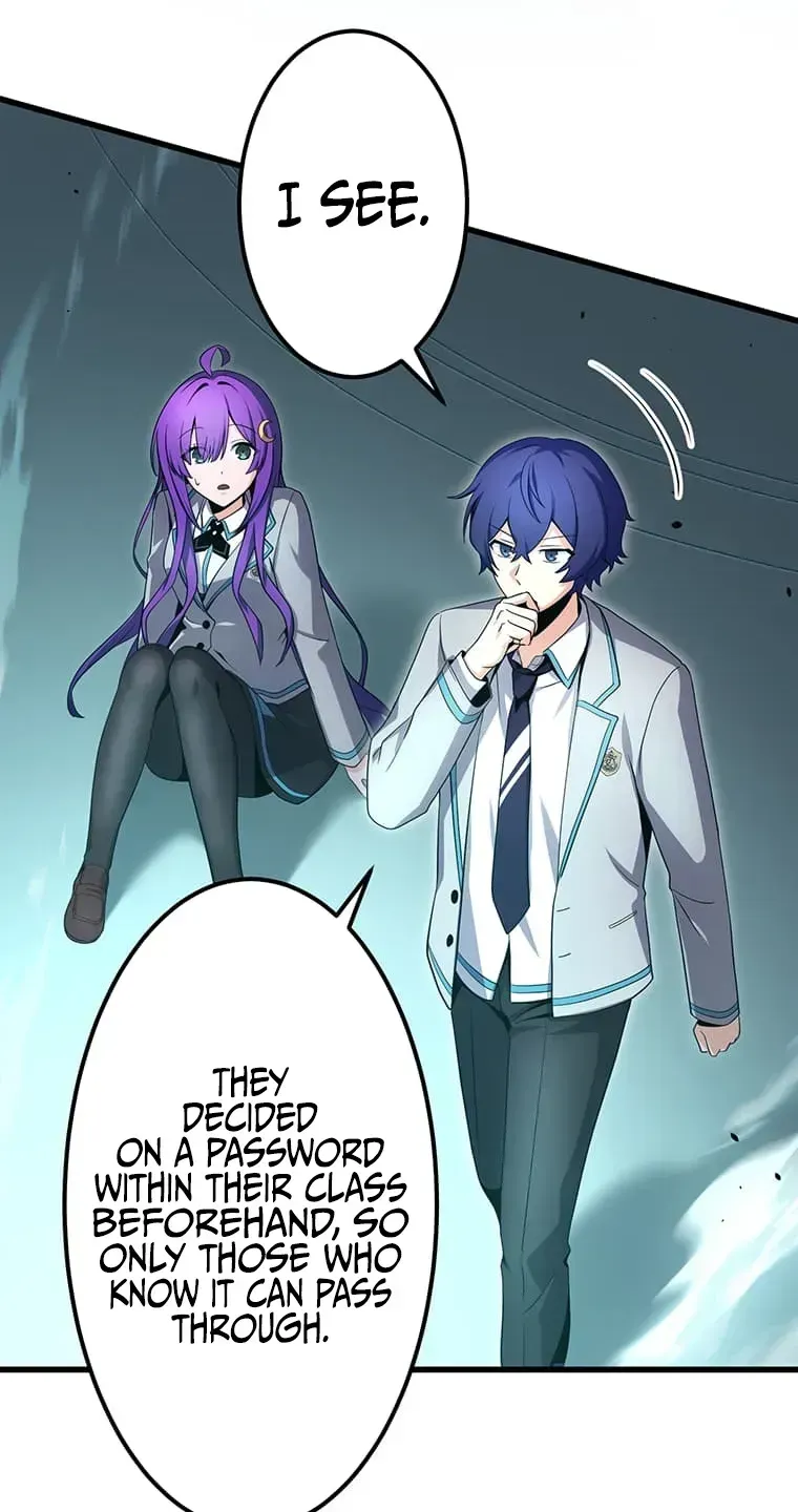 Kaiki Shita Teihen Wizard no Gakureki Gekokujou Chapter 4 page 19 - 