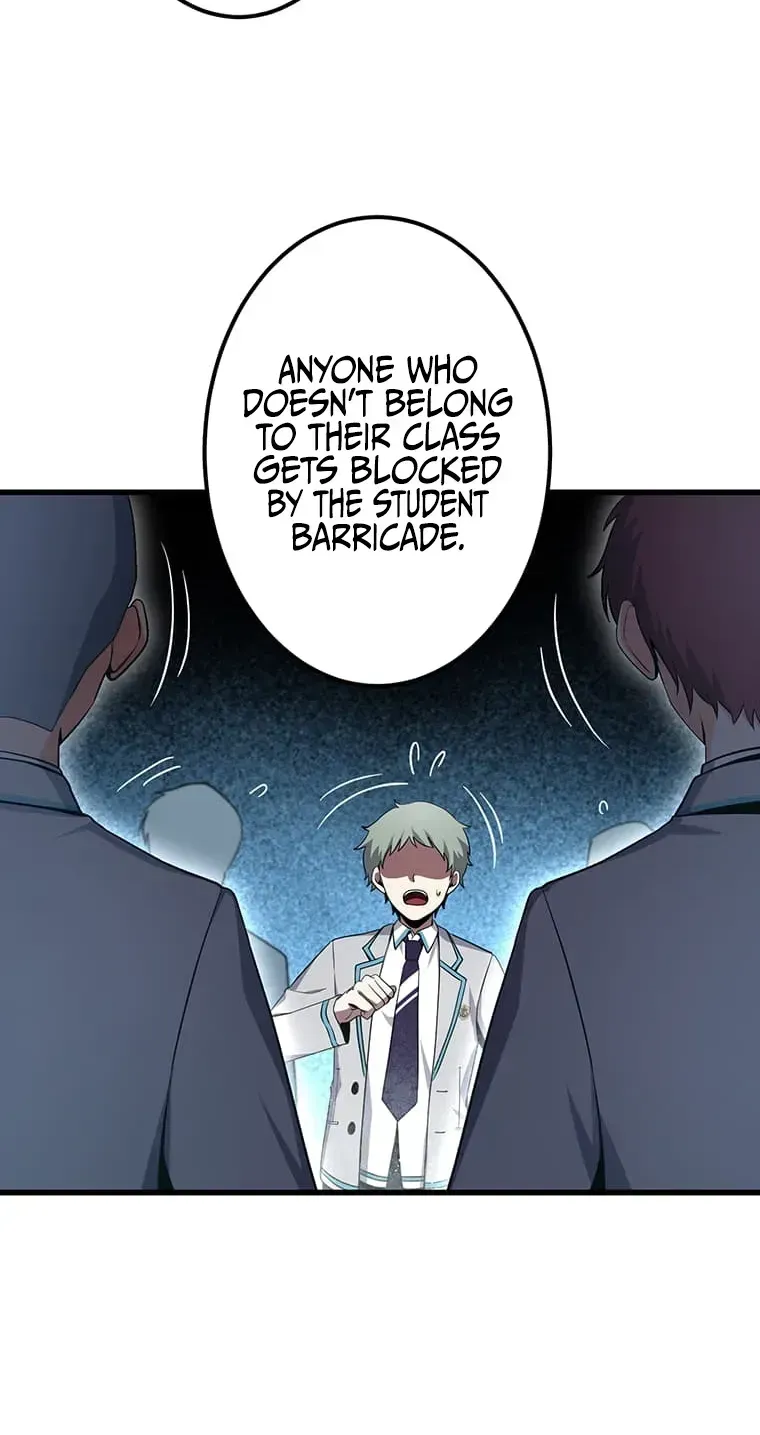 Kaiki Shita Teihen Wizard no Gakureki Gekokujou Chapter 4 page 20 - 