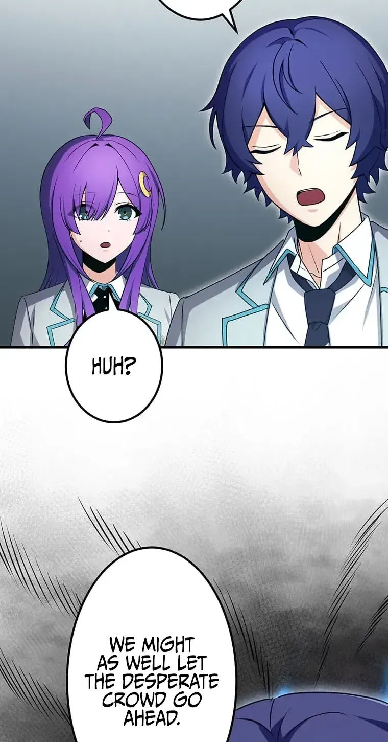 Kaiki Shita Teihen Wizard no Gakureki Gekokujou Chapter 4 page 23 - 