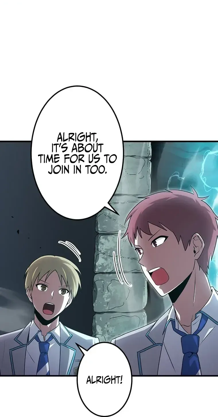 Kaiki Shita Teihen Wizard no Gakureki Gekokujou Chapter 4 page 27 - 