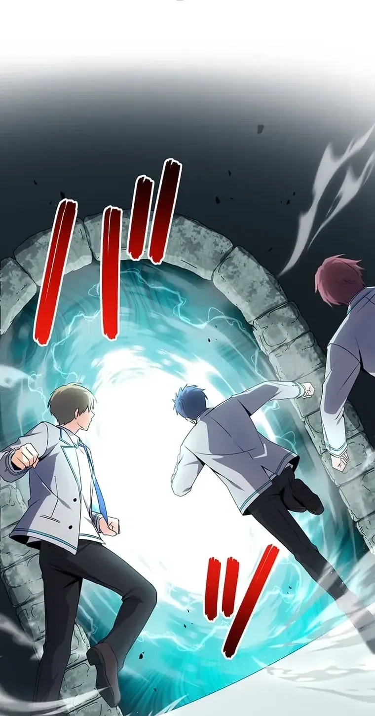 Kaiki Shita Teihen Wizard no Gakureki Gekokujou Chapter 4 page 28 - 