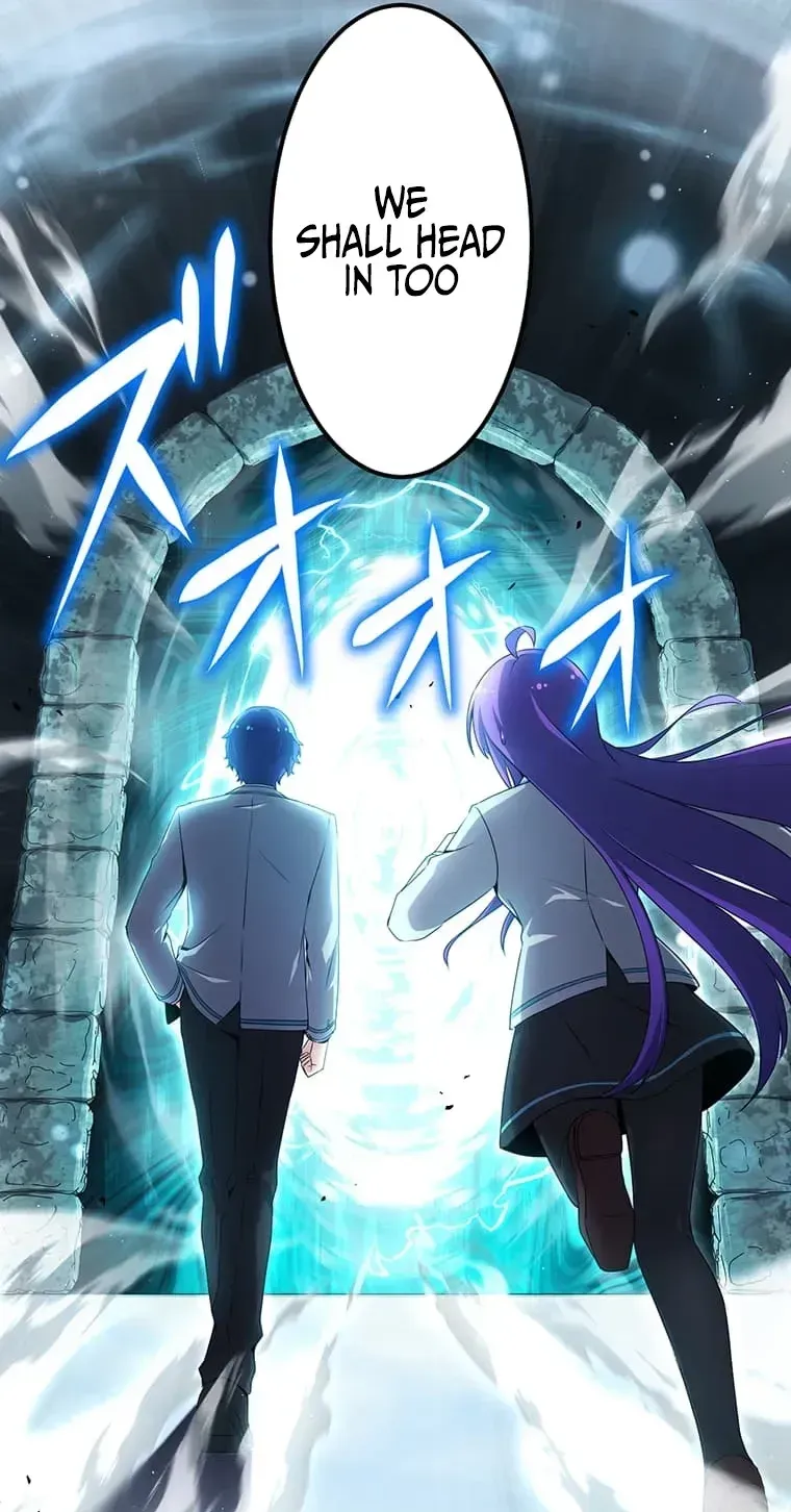 Kaiki Shita Teihen Wizard no Gakureki Gekokujou Chapter 4 page 31 - 